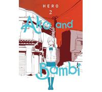 HERO Jan Cash Ako and Bambi, Vol. 2 (Tascabile) AKO & BAMBI GN