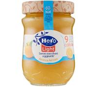 Hero Light Confettura Arance Amare 280gr