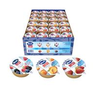 Hero Light Confettura Extra Assortita Senza Zuccheri Aggiunti 120 Vaschette da 20 g