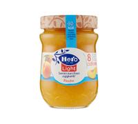 Hero Light Confettura Pesche 280gr