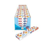 Hero Light Poker Confettura Pesche Senza Zuccheri, 20 Conf. 4x20g