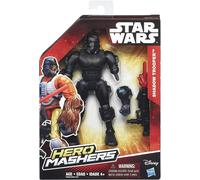 Hero Mashers Star Wars Figurina Disney Hasbro / Shadow Trooper +4 Anni