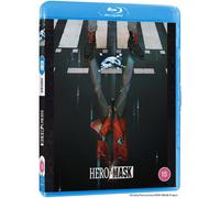 Hero=Mask: Complete Series (Blu-ray) Greg Chun Lauren Landa Landon McDonald
