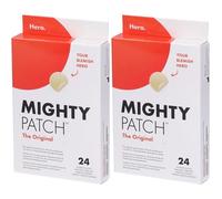 Hero Mighty Patch Brufoli Notte 2x24 St
