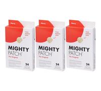 Hero Mighty Patch Brufoli Notte 3x24 St