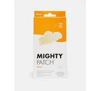 Hero Mighty Patch Nose - Speciale naso - Assorbe le impurità di pori e brufoli in 6-8 ore - Hydrocolloides - Confezione da 10 Mighty Patchs Nose
