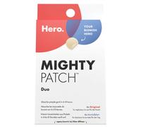 Hero Patchs Duo - Confezione da 12