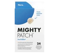 Hero. Mighty Patch Invisible cerotto anti-acne 24 pz