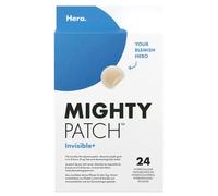 Hero. Mighty Patch Invisible cerotto anti-acne 24 pz