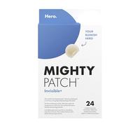 CEROTTO IDROCOLLOIDALE ANTIACNE HERO MIGHTY PATCH INVISIBLE 24 PEZZI