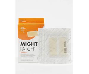 Hero - Mighty Patch Surface - Confezione da 10 patch per imperfezioni-Nessun colore No Size