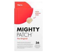 Hero. Mighty Patch The Original