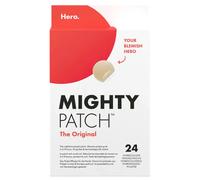 Hero. Mighty Patch Original cerotto anti-acne 24 pz