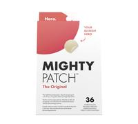 Hero Mighty Patch The Original Il Patch notturno contro i Brufoli Assorbe le