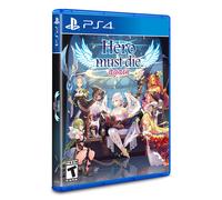 Hero Must Die. Again. - PlayStation 4 (Sony Playstation 4)