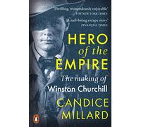 Candice Millard Hero of the Empire (Tascabile)