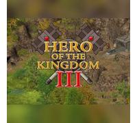 Hero of the Kingdom III (PC) Steam Key - EU