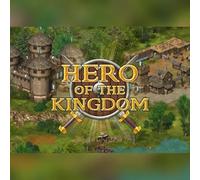 Hero of the Kingdom (PC) Steam Key - GLOBAL