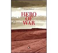 Hero of war