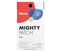 Hero Patchs Duo - Confezione da 12