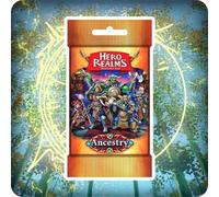 Hero Realms: Ancestry