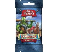 Hero Realms: Journeys - Hunters
