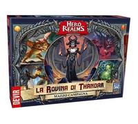 Hero Realms - La Rovina di Thandar (Mazzo Campagna)