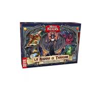 Hero Realms - La Rovina di Thandar (Mazzo Campagna)