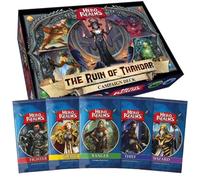 Hero Realms Pacchetto: Rovina di Thandar Plus Character Pack