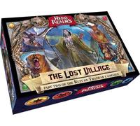 Hero Realms: The Lost Village - Part Two Of The Ruin of Thandar Campaign