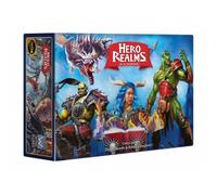 Hero Realms - versione francese