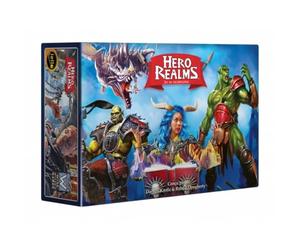 Hero Realms - versione francese