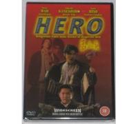 Hero [Region 2]