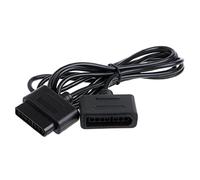 hero-s 1.8m/5.91ft Gaming Extension Cable Cavo Dati per SNES Controller Game Controller Cavo Cavo Accessori