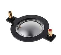 hero-s 51.4mm 51.5mm Driver Speaker Film Treble Voice Coil Reel Tweeter altoparlante supporto per scrivania