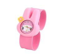 hero-s Bambini Cartoon Orologi Carino per Farfalla/Ape/Elefante/per Rana Bambini Orologio da polso Indicazione Elettronico Wristwat orologio elettronico