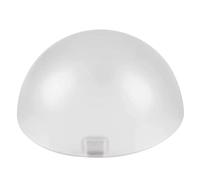 hero-s Fotocamera Set Top Diffusore Flash per AK-R11 Dome Diffusore per V1 Serie Flash per V1-S Sostituito Speedlights Accessorio Flash per AD200/per AD200Pro