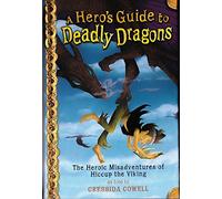 Hero’s Guide to Deadly Dragons (Vol. 6)