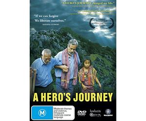 Hero S Journey, a