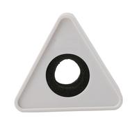 hero-s Microfono Triangolare Microfono TV Bandiera Stazione FAI DA TE 2 microfoni bandiera microfono microfono bandiera pc microfono bandiere microfono triangolo microfono dinamico microfono