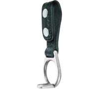 Hero' S Pride Baton W/Side Handle Holder, Metallo, Airtek, BW, Nascosta scatta, Nero 1495 Mwc