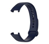 hero-s Quick Release Watch Support Loop Accessorio Braccialetti in Silicone Braccialetto Adatto per Redmi per smart pro Anti-graffio St cinturini per orologio intelligente sostituzione resistente