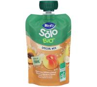 Special Mix Frutta e Avena Hero Solo 100g