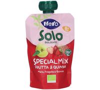Special Mix Frutta e Quinoa Hero Solo 100g