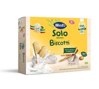 Hero Baby Solo Biscotto Solubile 8x40 G