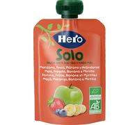 HERO SOLO FRUT FRUL MELA/BAN/F