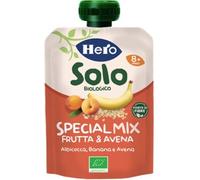 Special Mix Frutta e Avena Hero Solo 100g