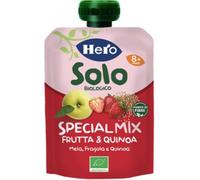 Special Mix Frutta e Quinoa Hero Solo 100g