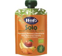 hero solo Hero b pouch mela ban/car 100g
