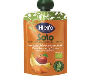 hero solo Hero b pouch mela ban/car 100g